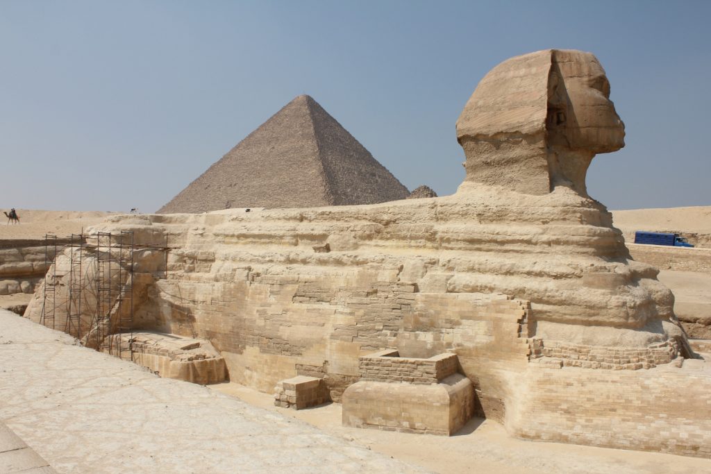 Co warto wiedzieć przed wyjazdem do Egiptu?