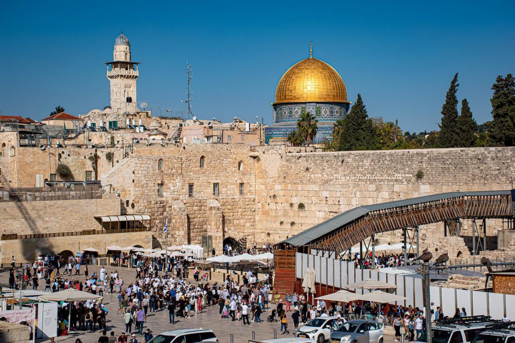 Strzelanina w Jerozolimie – ciężarna kobieta wśród ofiar