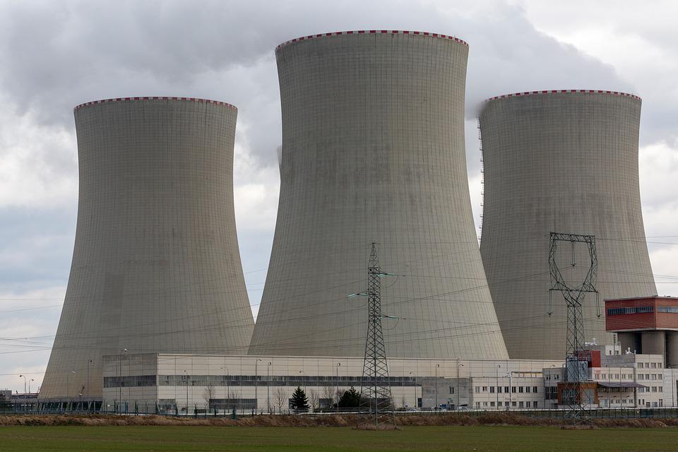 Rosjanie przejęli dwa schrony w Zaporowskiej Elektrowni Atomowej