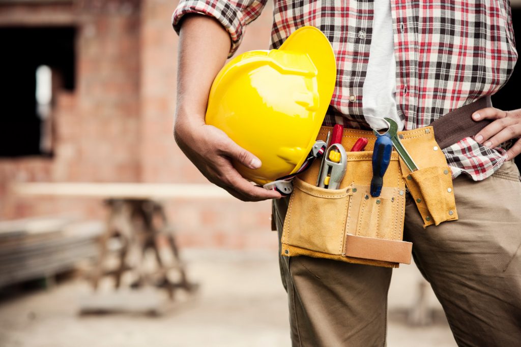 5 porad budowlanych dla początkujących – co powinien wiedzieć budowlaniec?