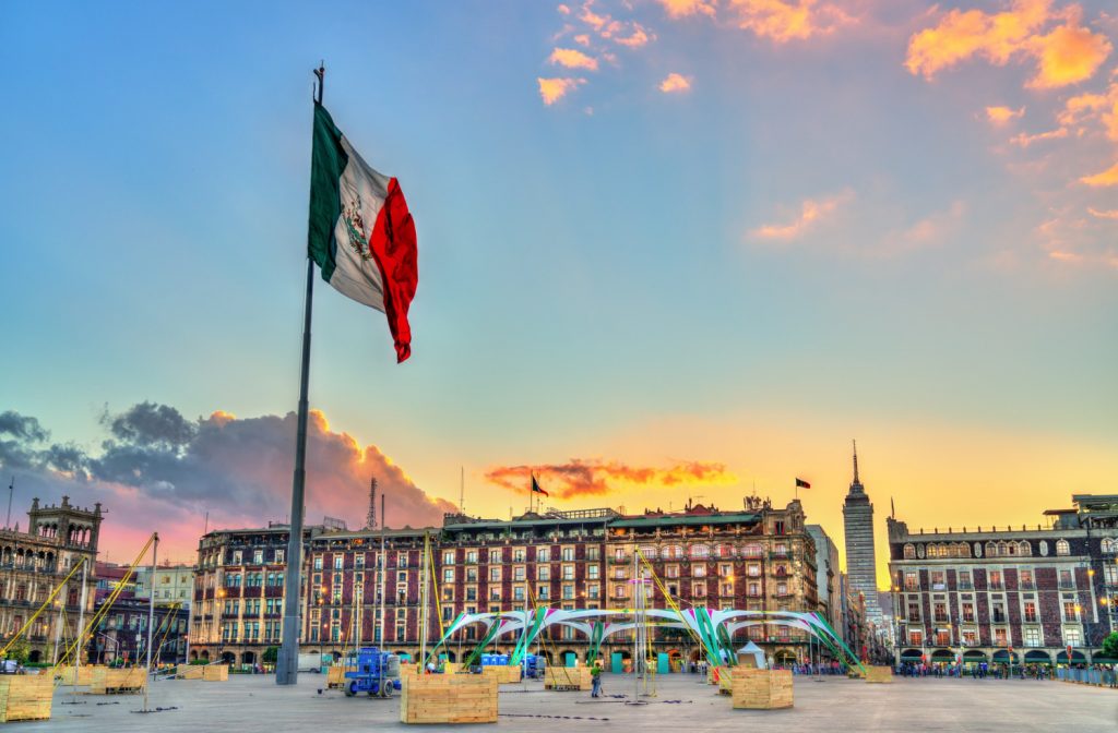 Bezpieczne podróżowanie po Meksyku – to warto wiedzieć