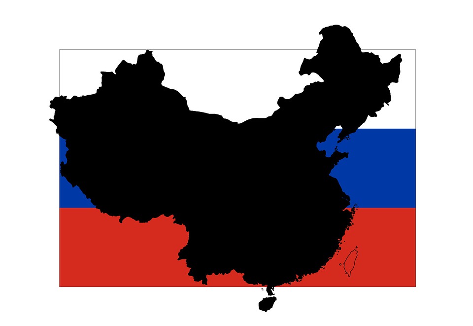 Chiny zadeklarowały poparcie dla Rosji pod przywództwem Putina