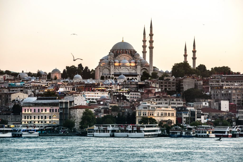 Wakacje w Turcji – jak się przygotować?