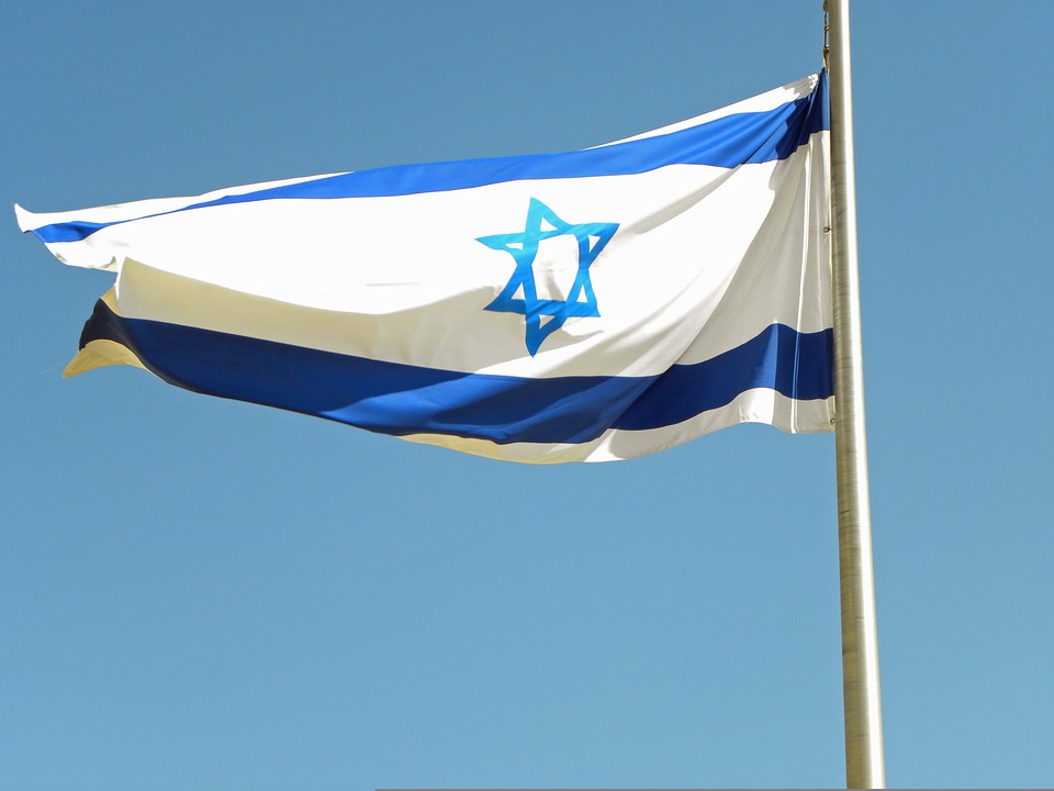 Rozmowa ministrów obrony Izraela i Ukrainy odwołana. Nie będzie współpracy wojskowej