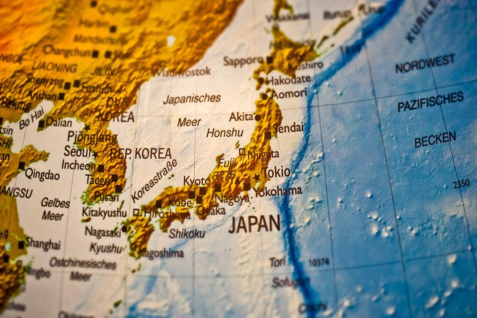 Japonia zapowiada wzrost budżetu obronnego i stworzenie rakiet dalekiego zasięgu