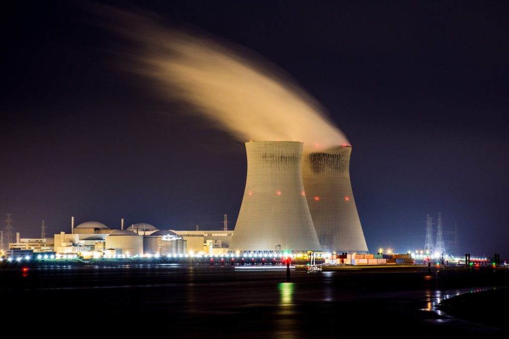 Zaporoska Elektrownia Atomowa znowu podłączona do sieci ukraińskiej. MEA podała najnowsze wieści!