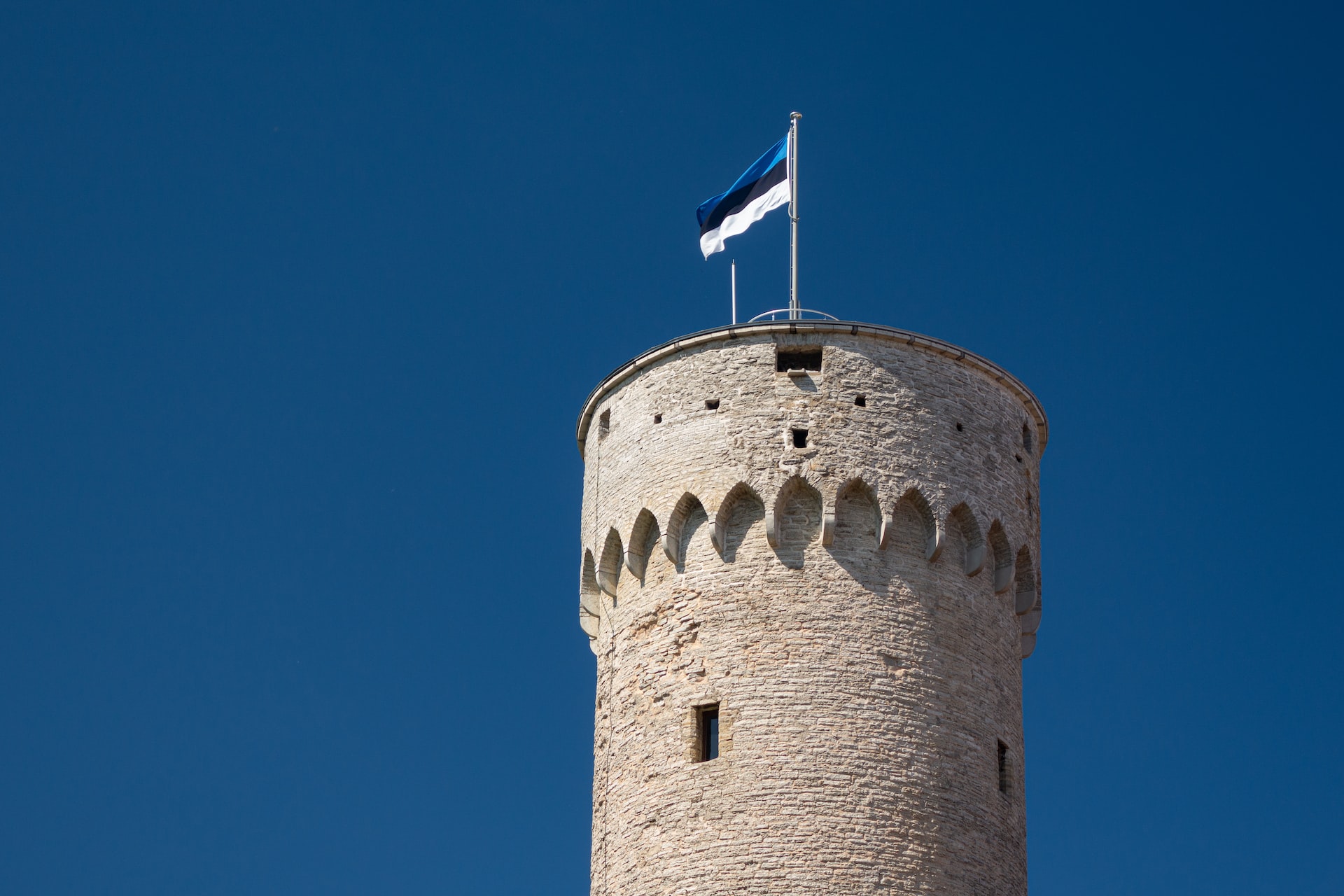 Estonia zamyka granicę z Rosją