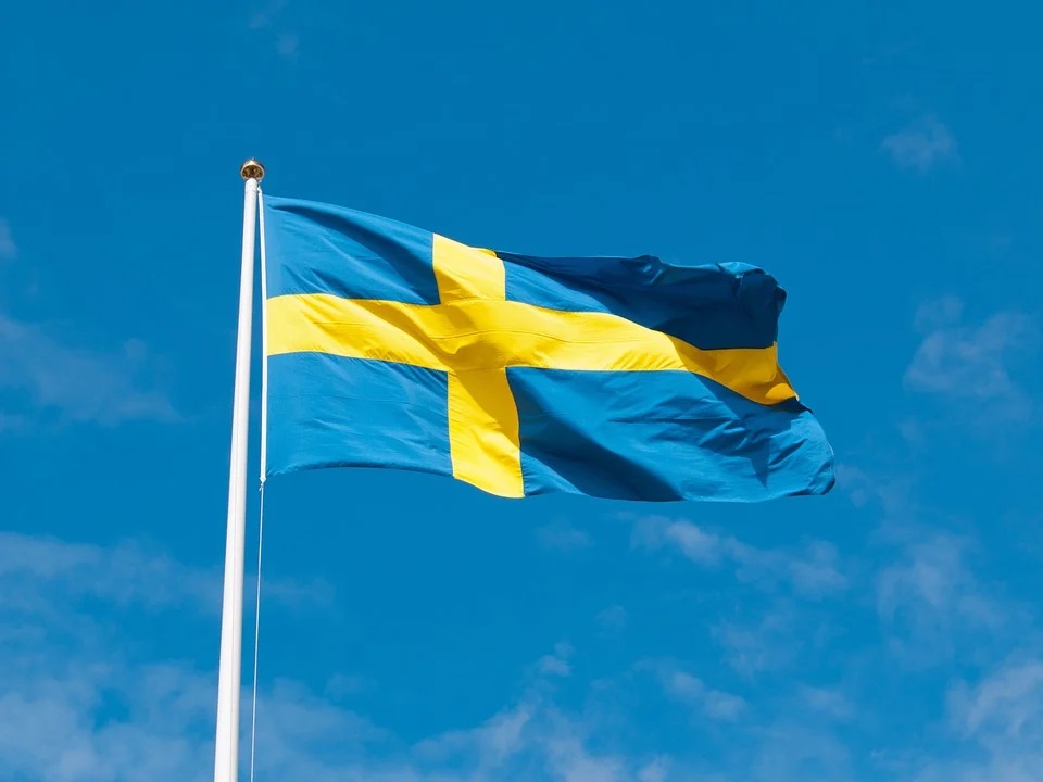 Lider szwedzkiej prawicy otrzymał misję sformowania nowego rządu