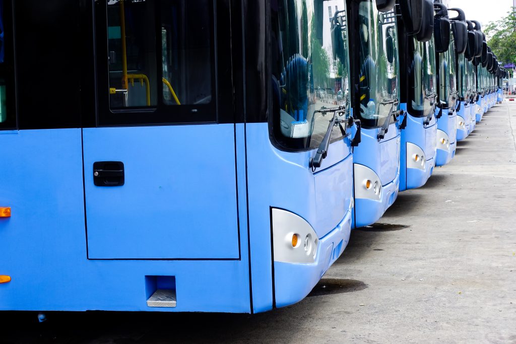 Czy wodorowe autobusy to przyszłość? W Poznaniu na pewno