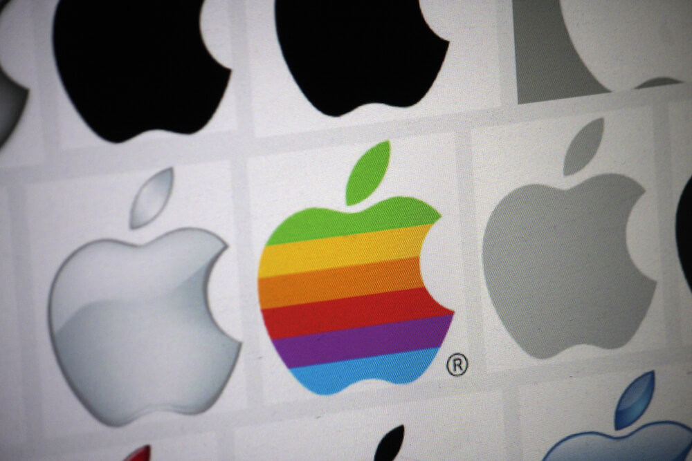 5 ciekawostek o firmie Apple, których być może nie znałeś