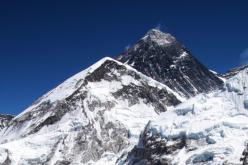 Polski narciarz Andrzej Bargiel zmuszony do przerwania wyprawy na Mount Everest