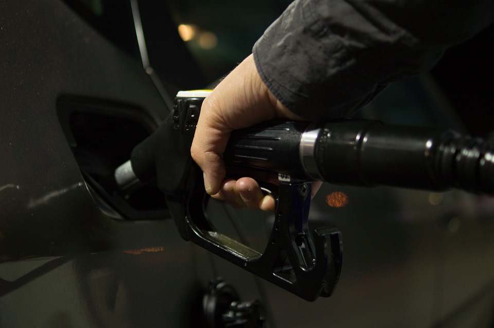 Braki paliwa we Francji – problem dotyczy jednej trzeciej stacji benzynowych