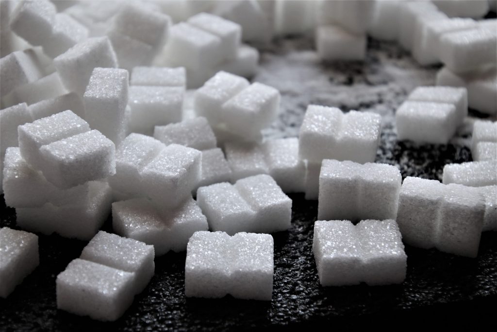 Szokujące ceny cukru w Bułgarii