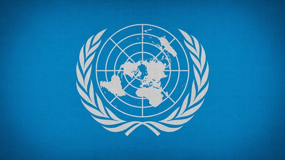 Rezolucja potępiająca Rosję przyjęta na forum ONZ