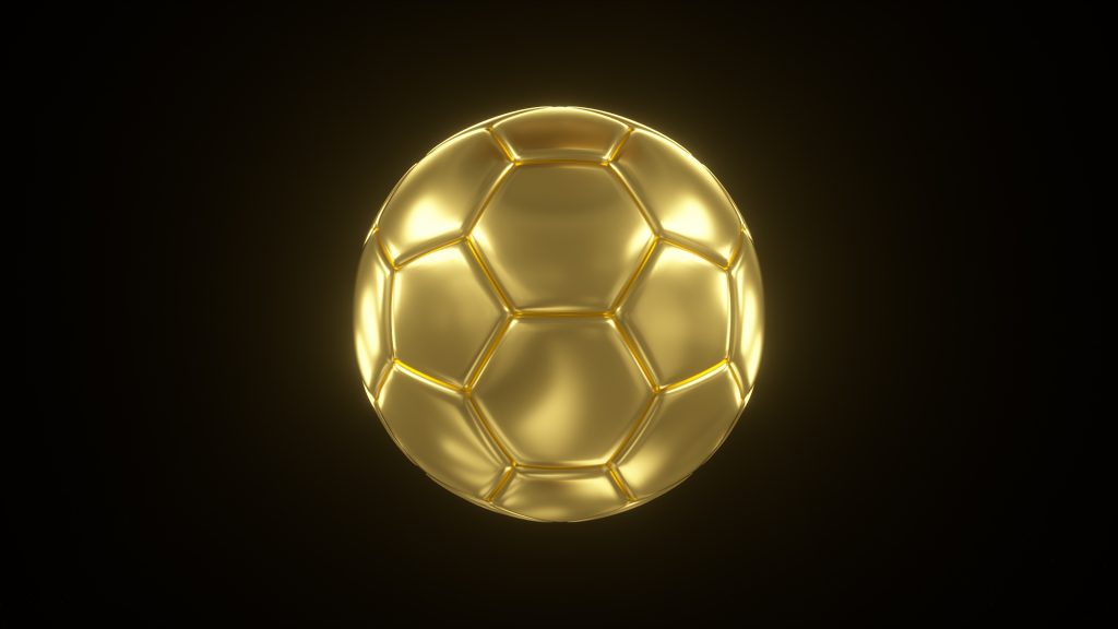 Karim Benzema wygrywa Złotą Piłkę!