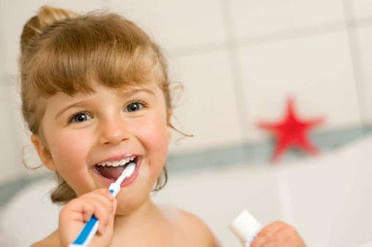 Jak przygotować dziecko do wizyty w gabinecie dentystycznym?