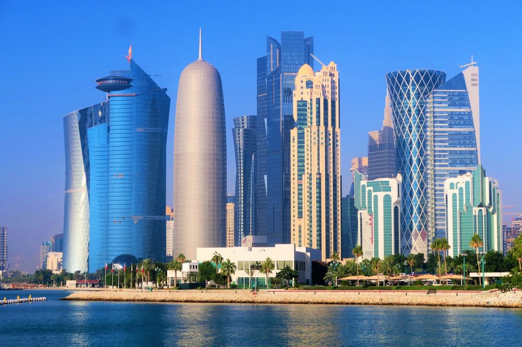 Mundial w Katarze, dlaczego budzi powszechny sprzeciw?