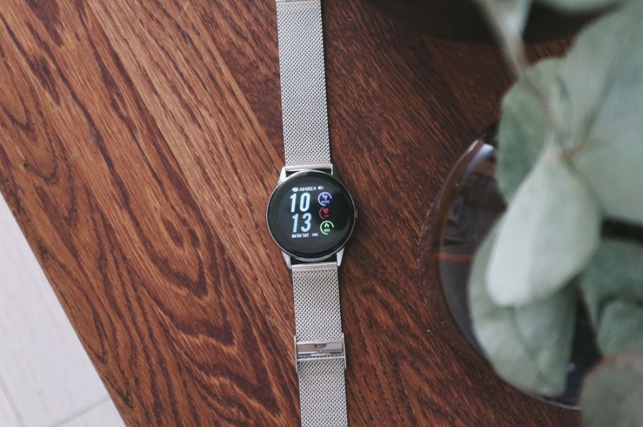 Smartwatche Marea – świetny smartwatch za tak niewiele!