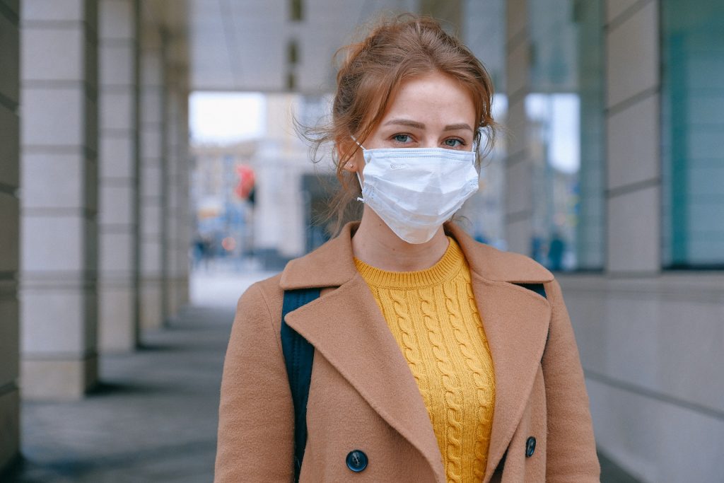 Sezon grypowy w pełni. Trudna sytuacja w polskich szpitalach