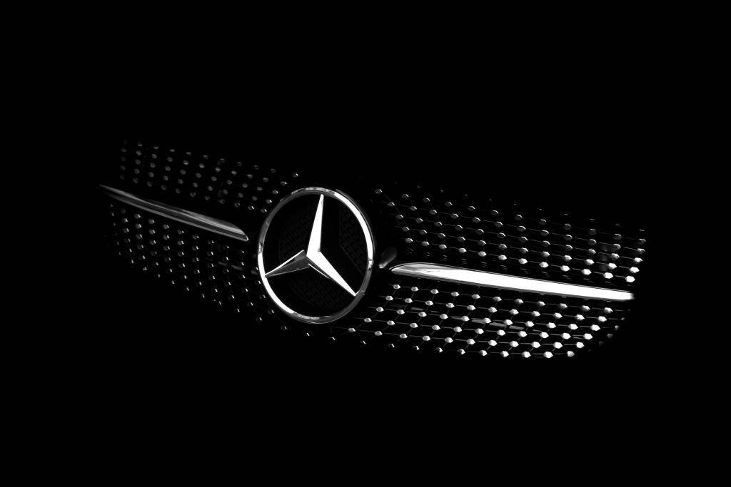Ogromna inwestycja Mercedesa w Polsce