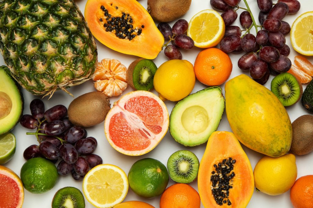 Jakie owoce są najzdrowsze?