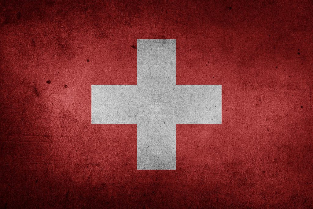 Co z neutralnością Szwajcarii