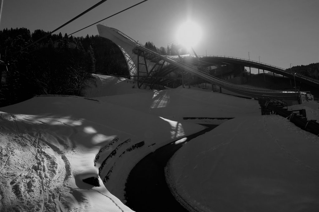 Niedzielny konkurs w skokach narciarskich rozczarował polskich kibiców?
