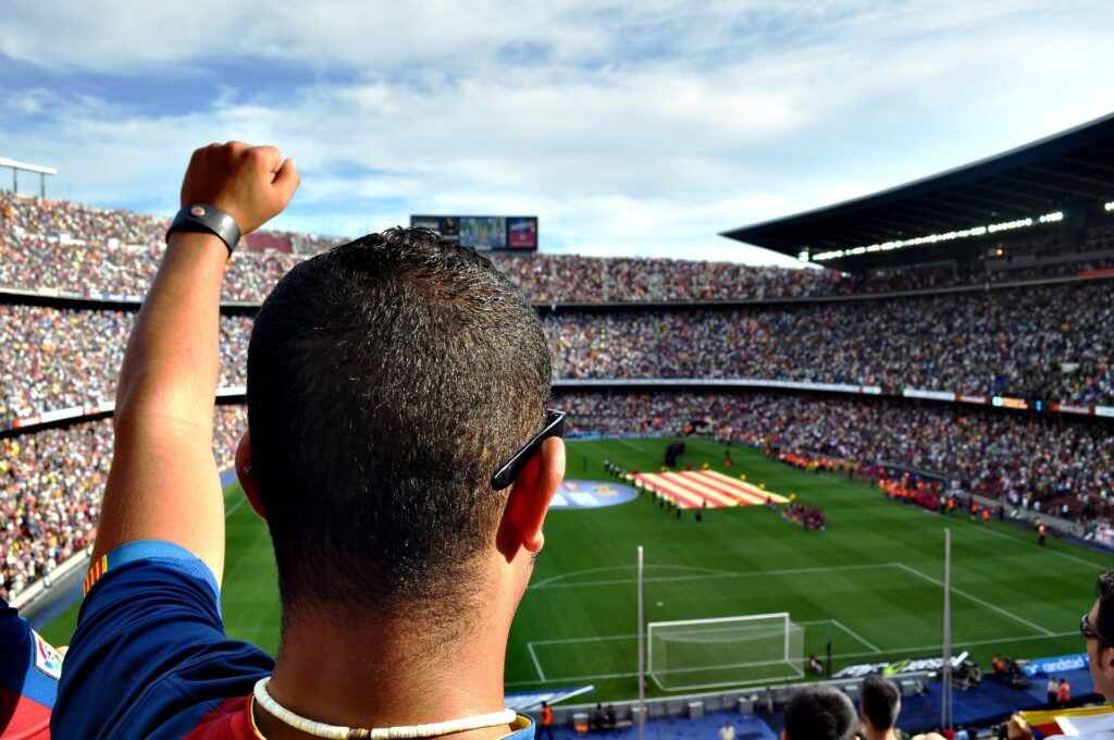 El Clasico – prawdziwe święto piłkarskie