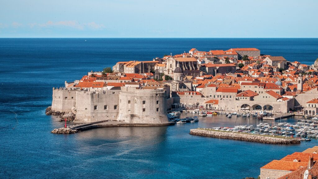 Malownicza Chorwacja – sprawdzony kierunek na udane wakacje