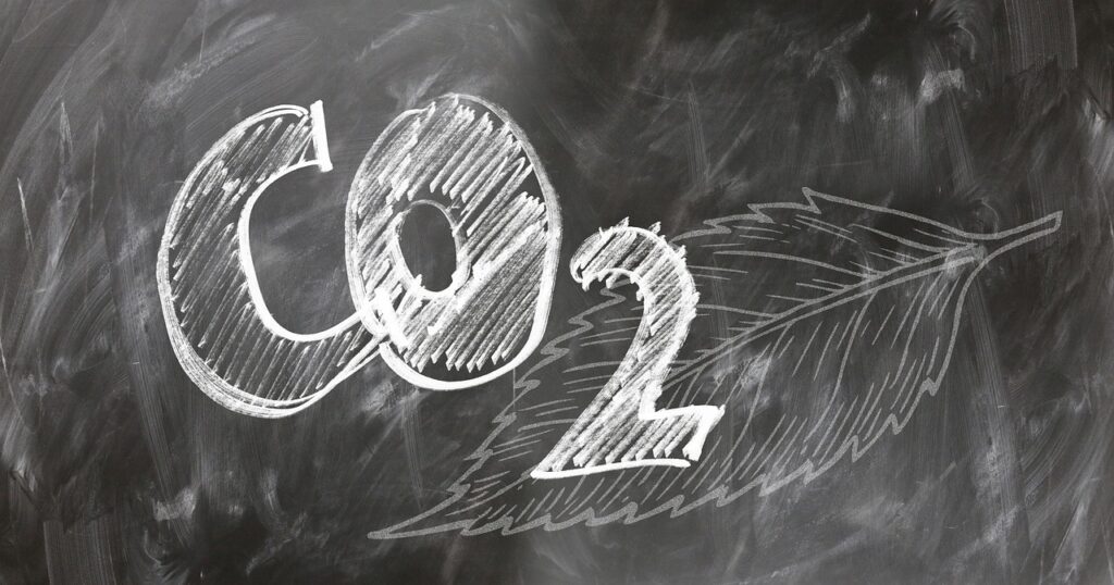Przenośne analizatory CO2: Skuteczne narzędzie w kontroli jakości powietrza wewnętrznego