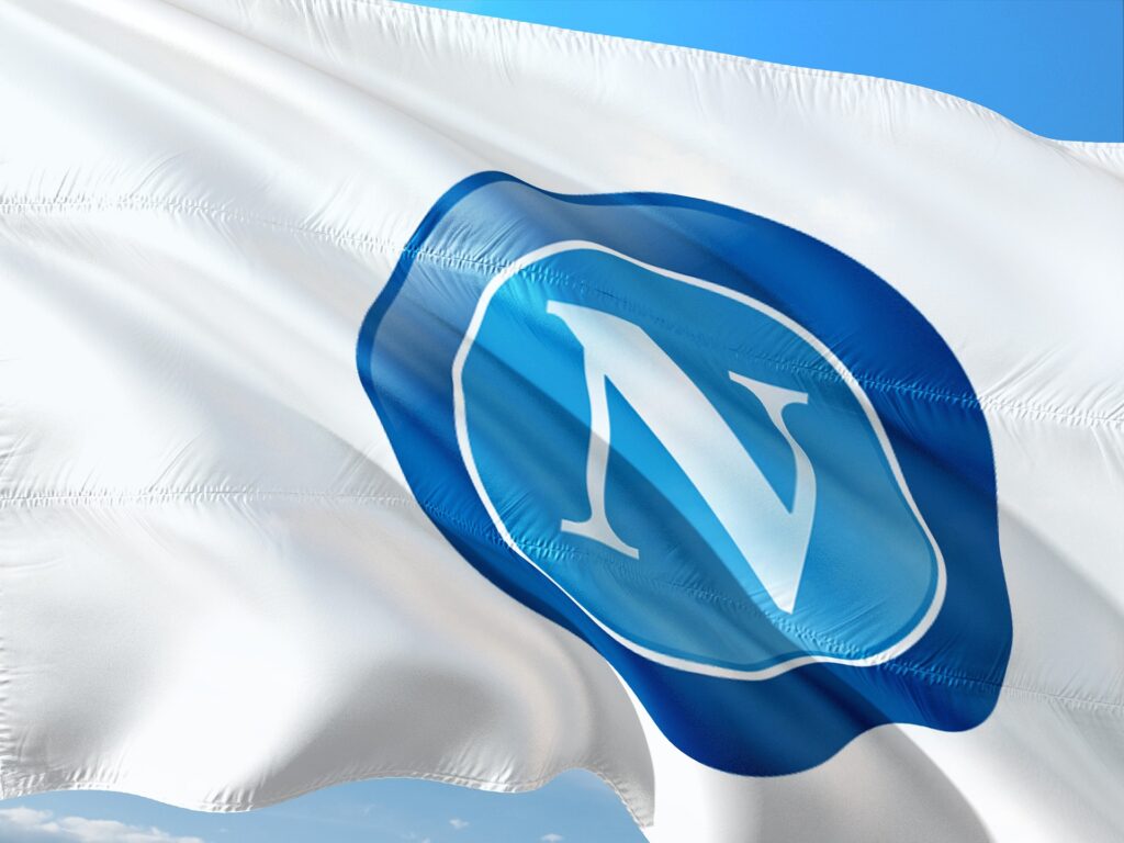 Napoli mistrzem Włoch – tragedia podczas fety