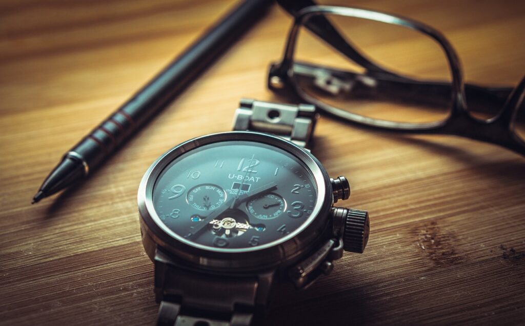 Renowacja zegarków – Odkryj nowe życie twojego cennego czasomierza