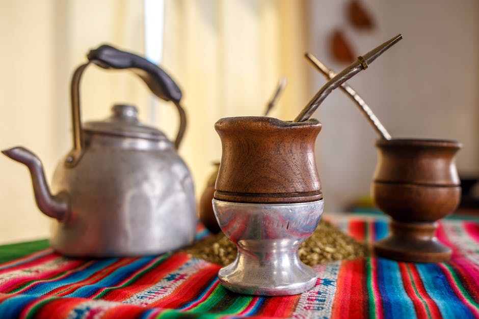 Yerba mate – tradycja z Ameryki Południowej
