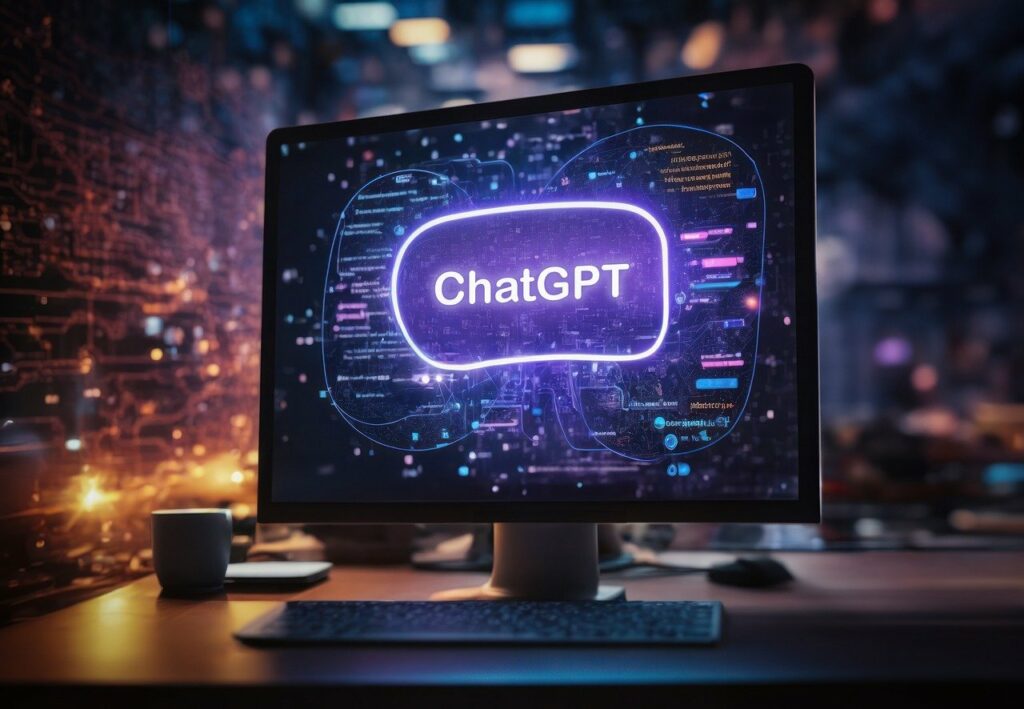 Chat GPT – co należy wiedzieć?