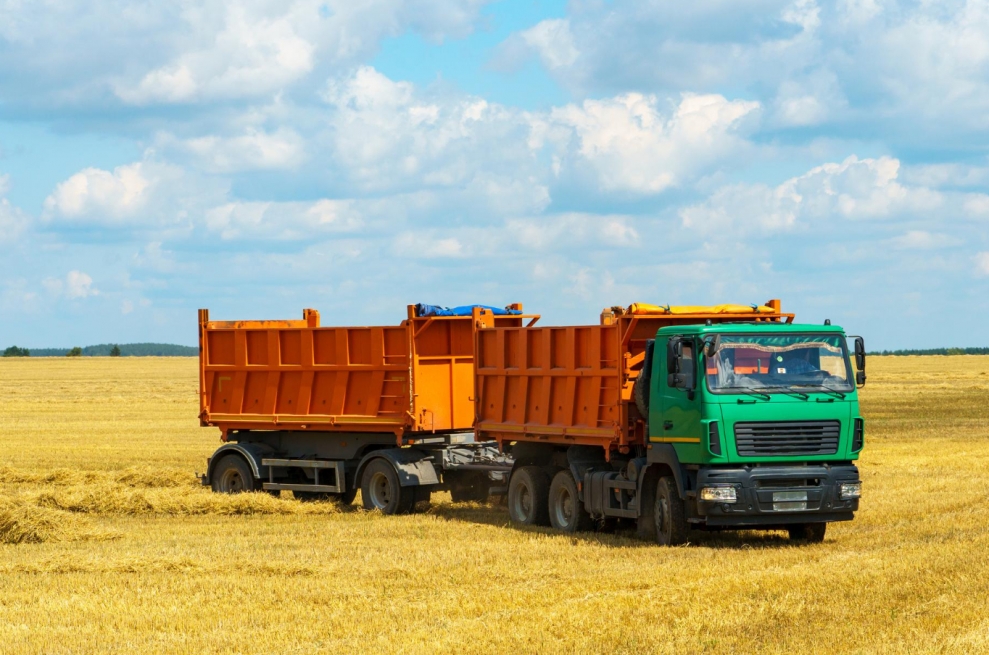 Bułgarski parlament znosi embargo na import ukraińskich zbóż