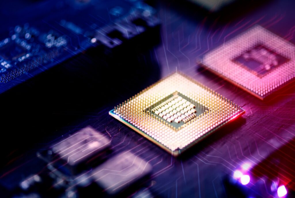 Zapowiedź Intel: Innowacyjne Procesory Core Ultra na horyzoncie