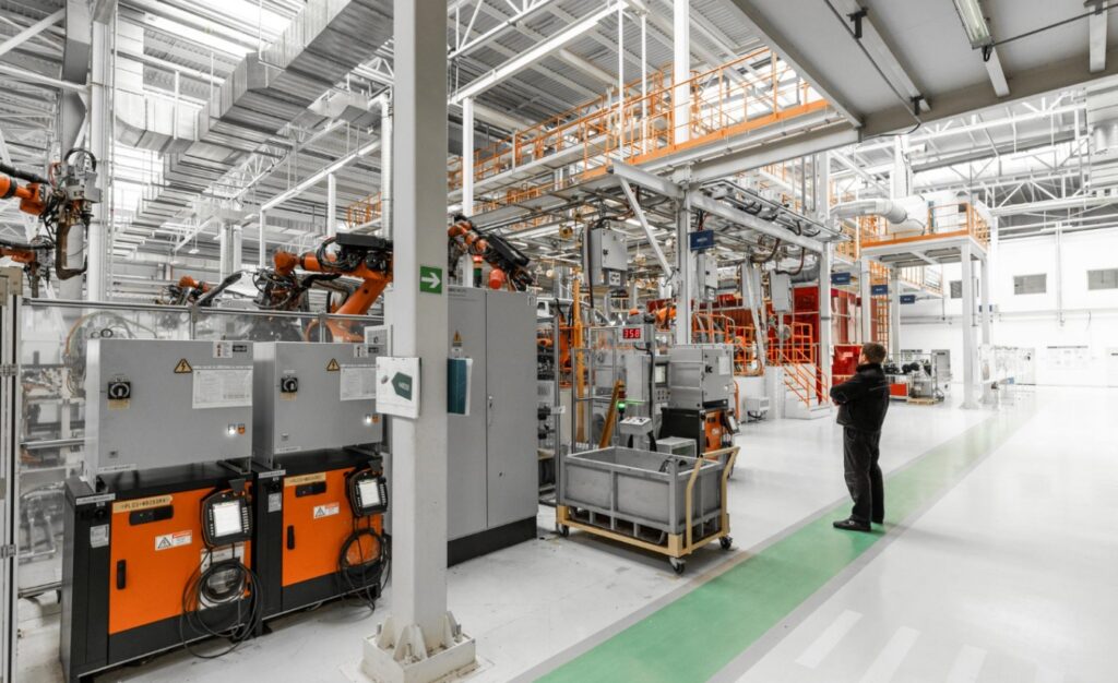 Fabryka ABB w Kłodzku zakończy działalność do końca 2024 roku