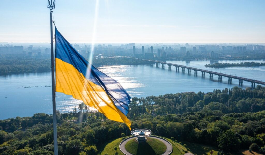 Wzrastające obawy wobec proponowanego rozszerzenia Unii Europejskiej: kwestia Ukrainy staje się kontrowersyjna
