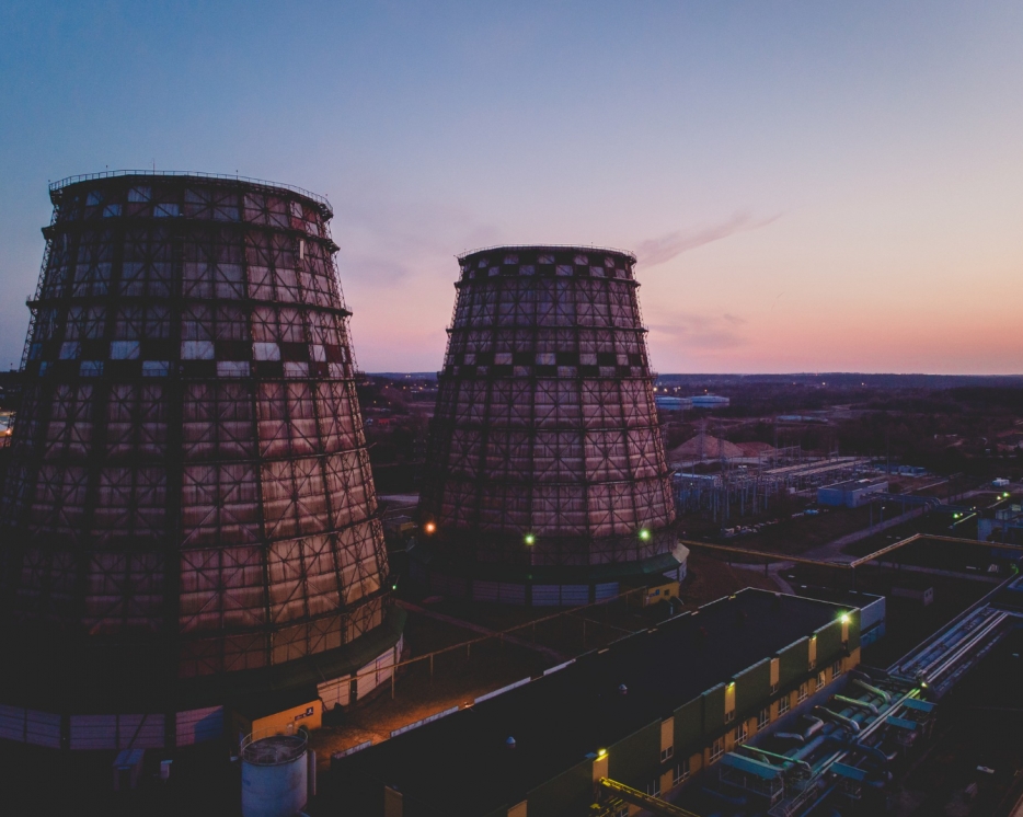 Potencjał energetyczny Unii Europejskiej zależny od konfliktu między zwolennikami a przeciwnikami energii atomowej