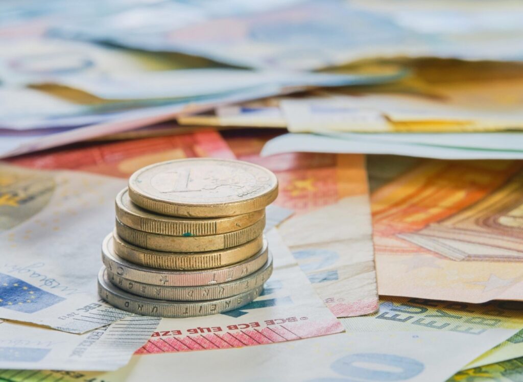 Mocne zmniejszenie inflacji konsumenckiej w Czechach we wrześniu