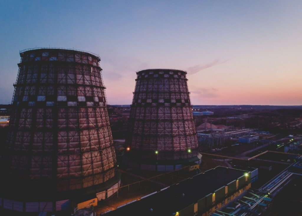 Ministerstwo Klimatu i Środowiska zezwala na budowę drugiej elektrowni jądrowej w okolicy Konina