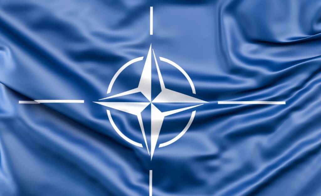 Decyzja o przystąpieniu Szwecji do NATO zależy od Węgier oraz Turcji