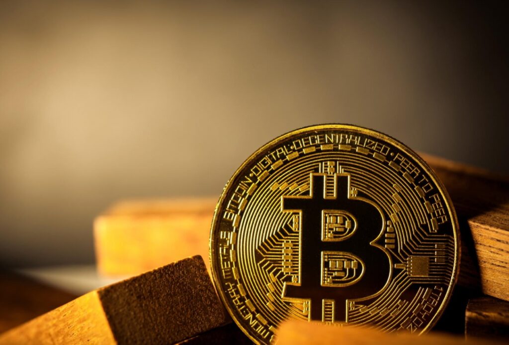 Bitcoin: Notowania osiągają najwyższy poziom od dwóch lat