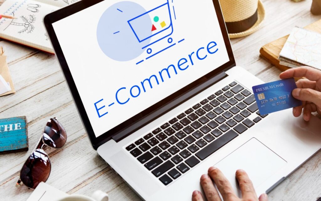 Nowa ustawa może wpłynąć na sprzedawców internetowych: do lipca planowane jest wprowadzenie opodatkowania transakcji online w branży e-commerce