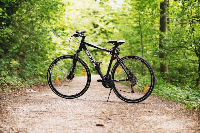 Ubezpieczenie roweru od kradzieży – cena, zakres, oferta
