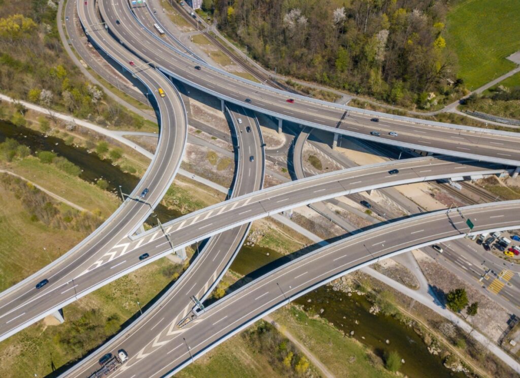 Już wkrótce autostrada A4 od Katowic do Krakowa stanie się własnością państwową
