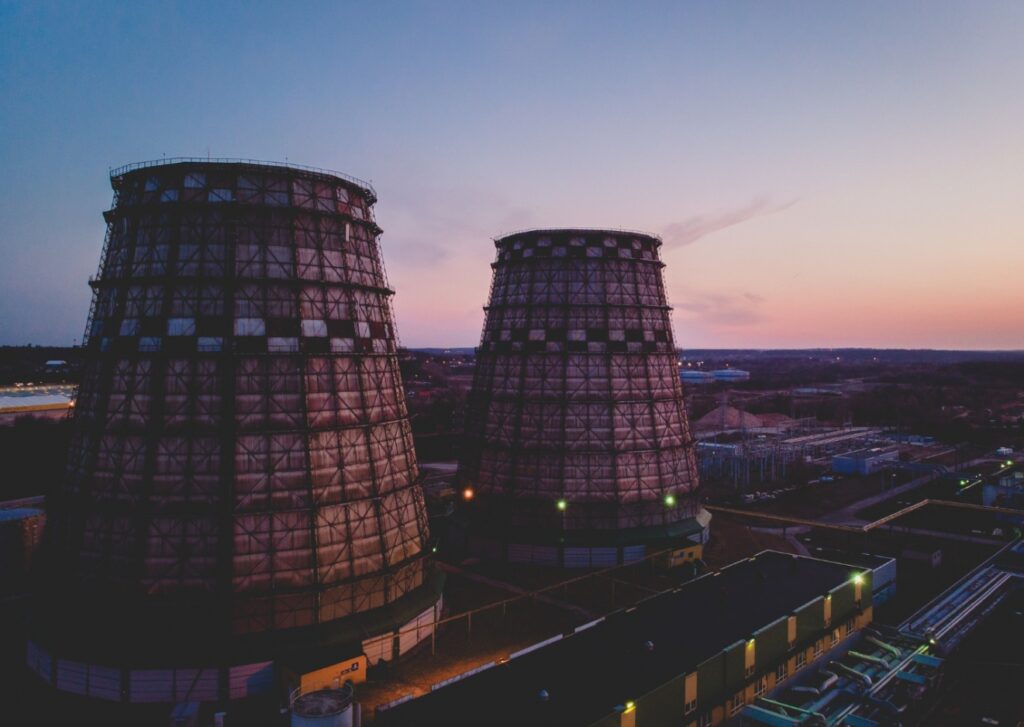 Przewidywane wdrożenie energetyki jądrowej w Polsce zaplanowane na rok 2040, podkreśla minister przemysłu Marzena Czarnecka
