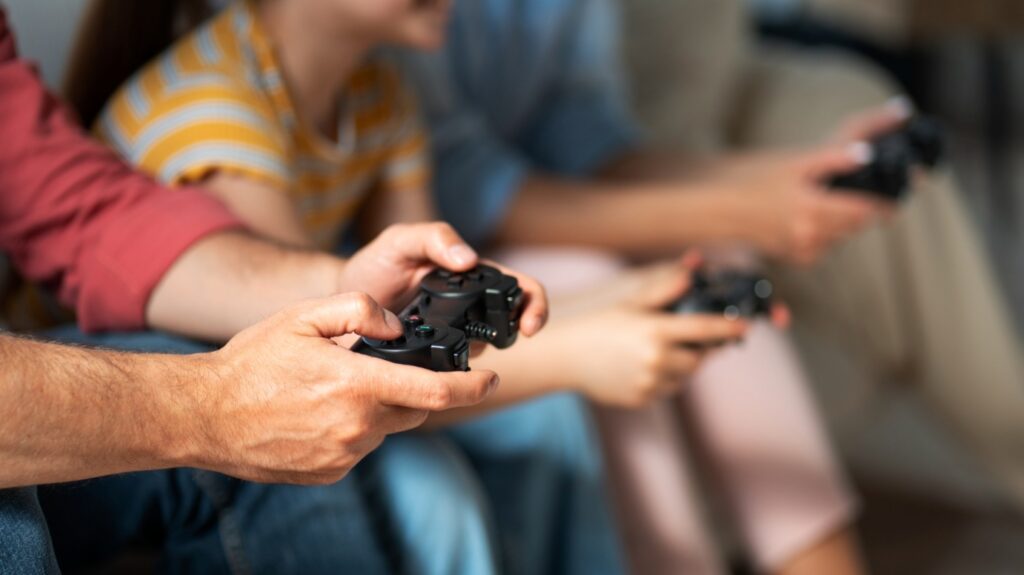 UOKiK analizuje praktyki antykonkurencyjne na rynku cyfrowych gier wideo – Steam i PlayStation Store pod lupą
