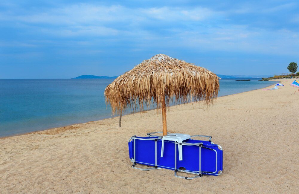 Najpiękniejsze plaże na Rodos: Przewodnik turystyczny