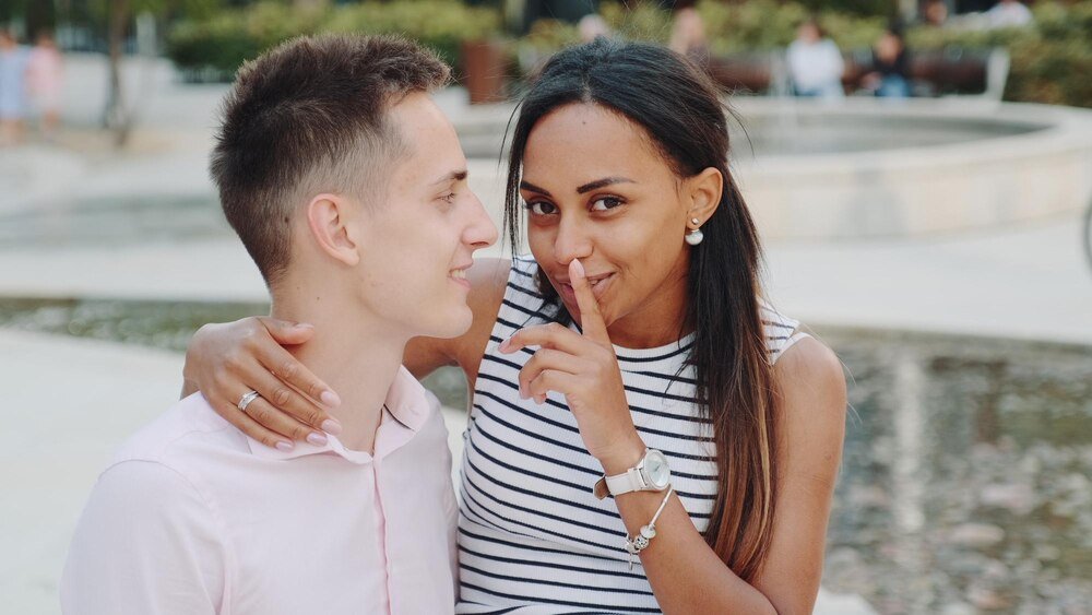 Co zrobić, żeby chłopak się we mnie zakochał?